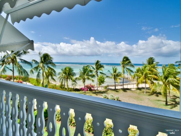 Guadeloupe Condo 962619
