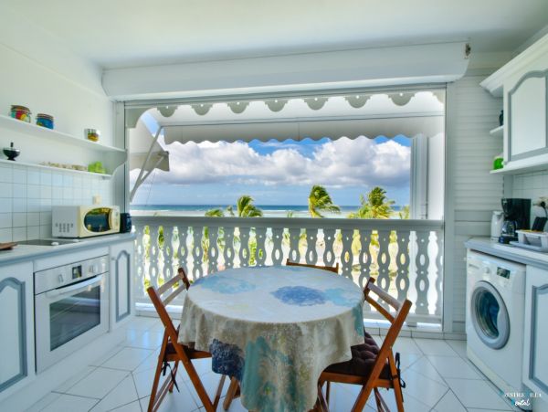 Guadeloupe Condo 962619