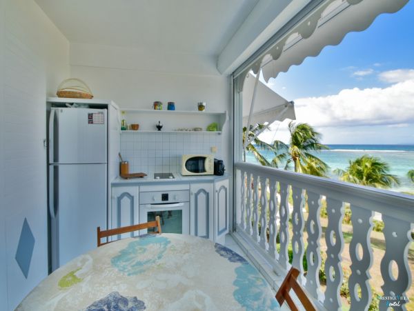 Guadeloupe Condo 962619