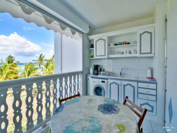 Guadeloupe Condo 962619