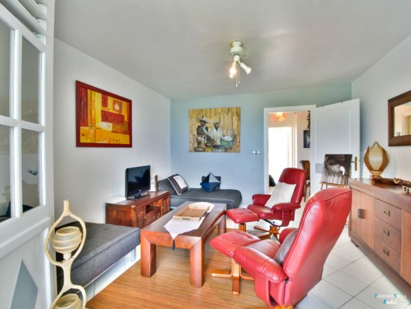 Guadeloupe Condo 962619
