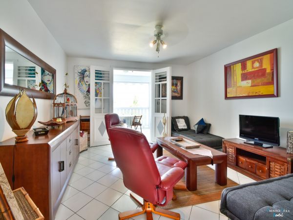 Guadeloupe Condo 962619