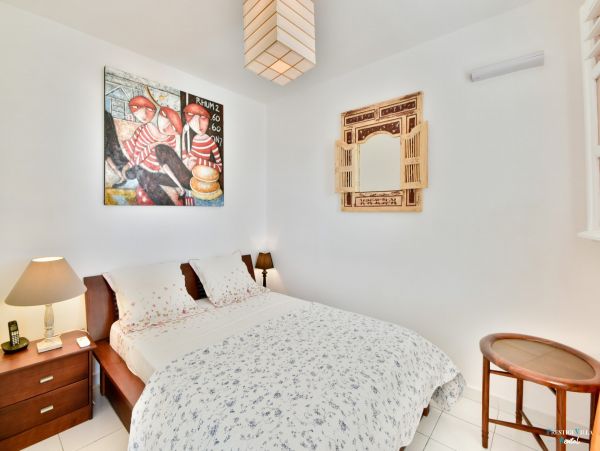 Guadeloupe Condo 962619