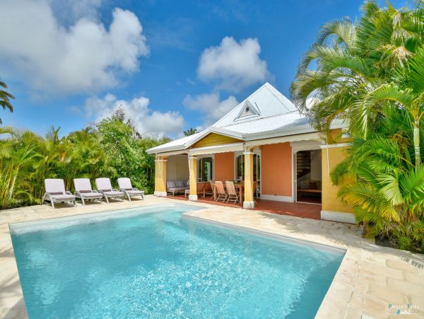 Guadeloupe Home 962620