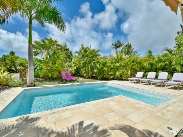 Guadeloupe Home 962620