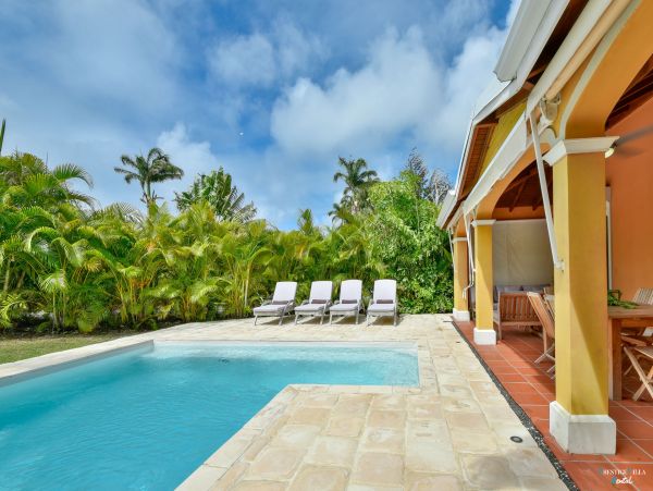 Guadeloupe Home 962620