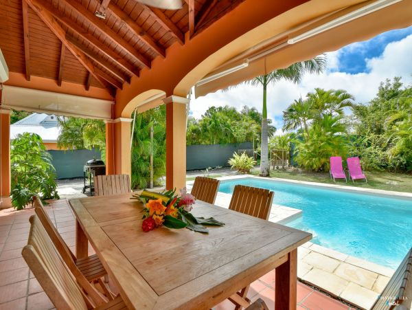Guadeloupe Home 962620