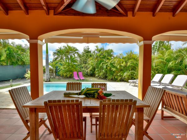 Guadeloupe Home 962620