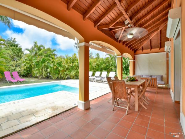 Guadeloupe Home 962620
