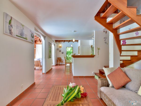 Guadeloupe Home 962620
