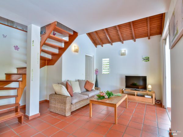 Guadeloupe Home 962620
