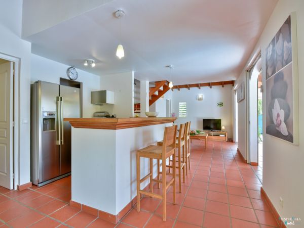 Guadeloupe Home 962620