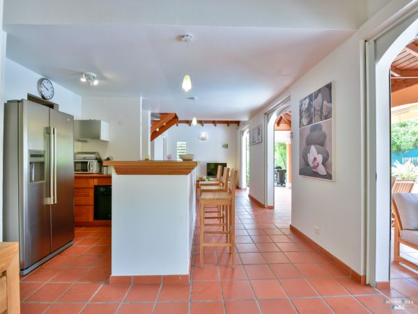 Guadeloupe Home 962620