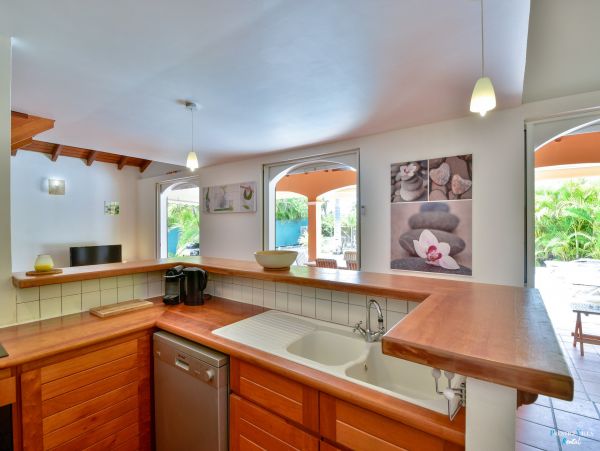 Guadeloupe Home 962620