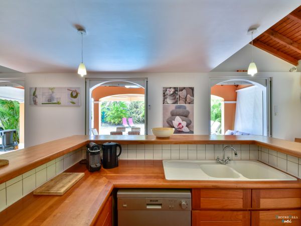 Guadeloupe Home 962620