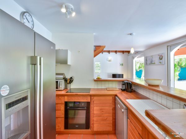 Guadeloupe Home 962620