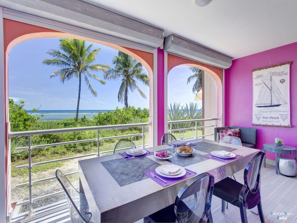 Guadeloupe Home 962621