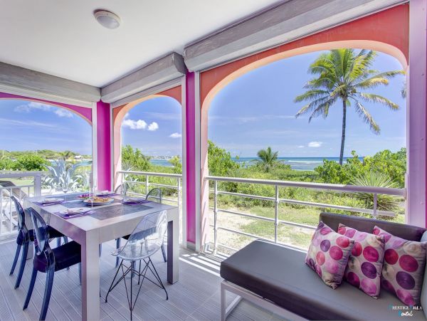Guadeloupe Home 962621
