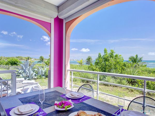 Guadeloupe Home 962621