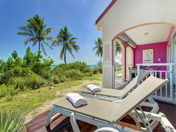 Guadeloupe Home 962621