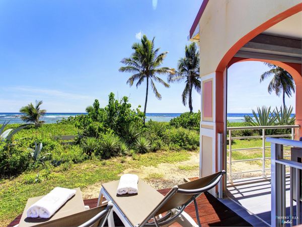 Guadeloupe Home 962621