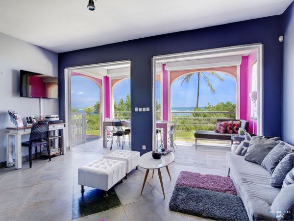 Guadeloupe Home 962621