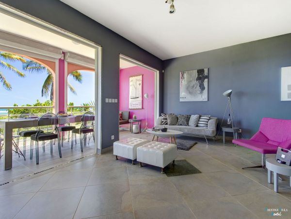 Guadeloupe Home 962621