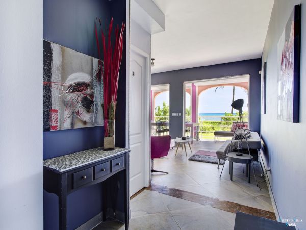 Guadeloupe Home 962621