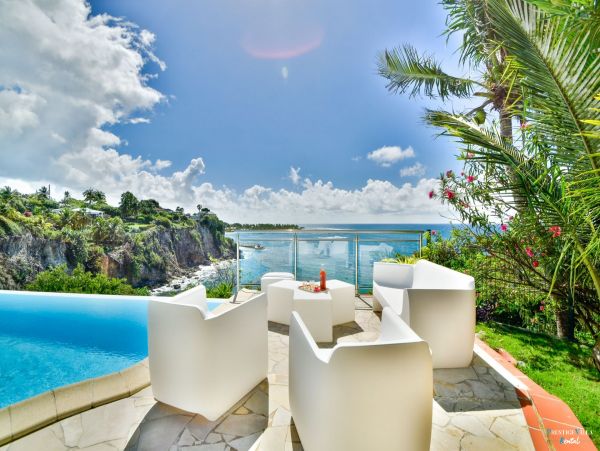 Guadeloupe Home 962622
