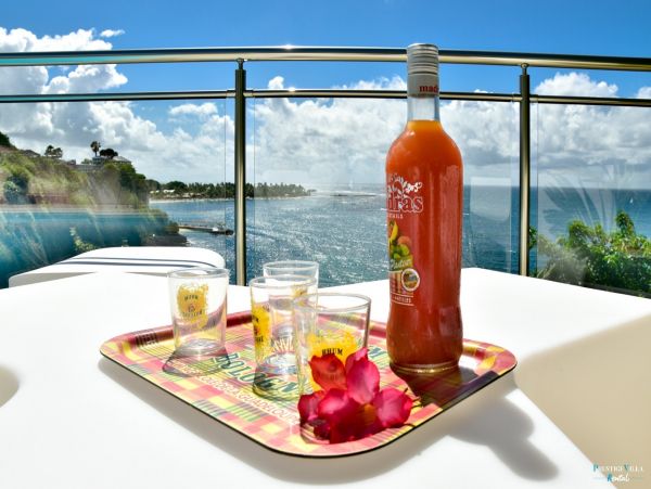 Guadeloupe Home 962622