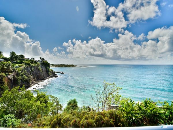Guadeloupe Home 962622
