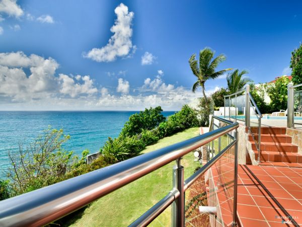 Guadeloupe Home 962622