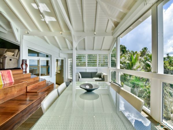 Guadeloupe Home 962622