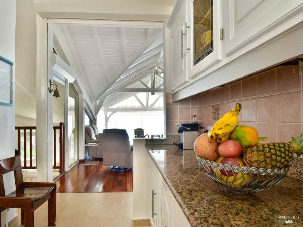 Guadeloupe Home 962622