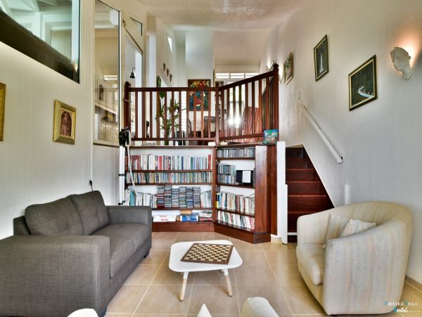 Guadeloupe Home 962622