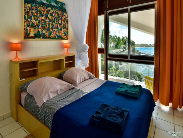 Guadeloupe Home 962622