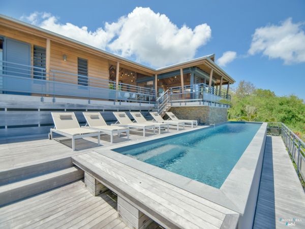 Guadeloupe Home 962623
