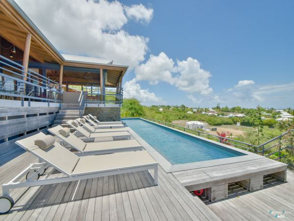 Guadeloupe Home 962623