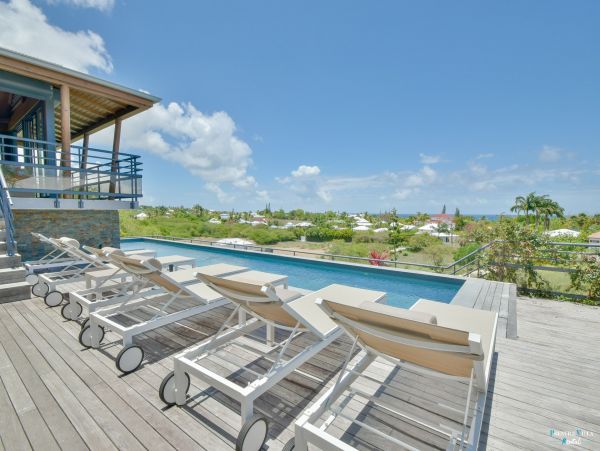 Guadeloupe Home 962623