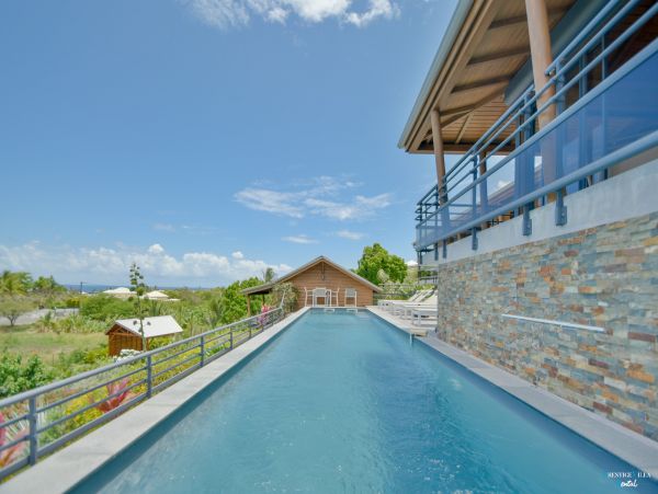 Guadeloupe Home 962623