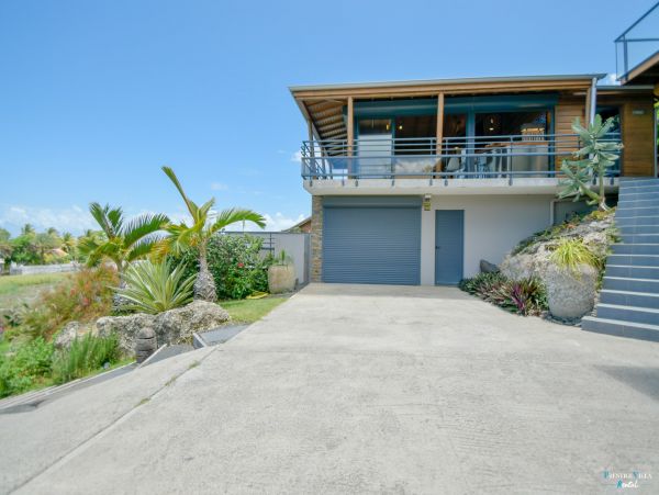 Guadeloupe Home 962623