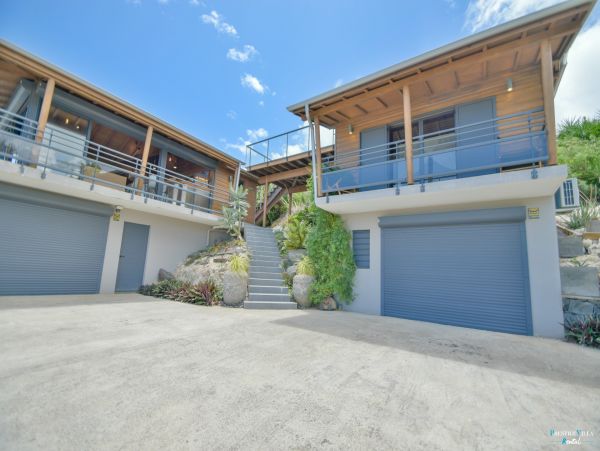 Guadeloupe Home 962623