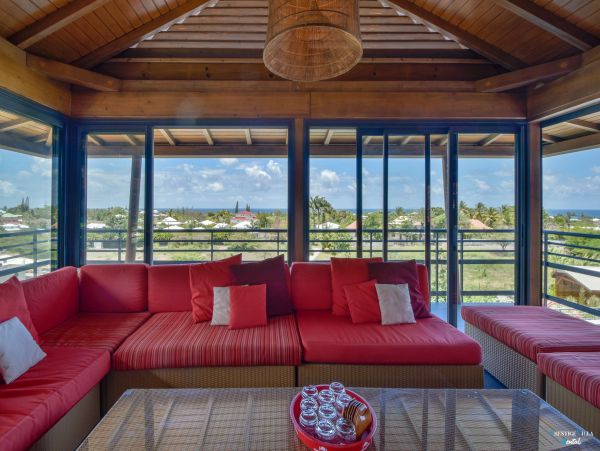 Guadeloupe Home 962623