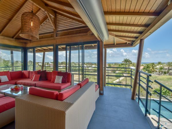 Guadeloupe Home 962623