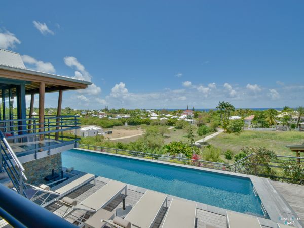 Guadeloupe Home 962623