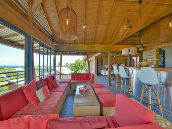 Guadeloupe Home 962623