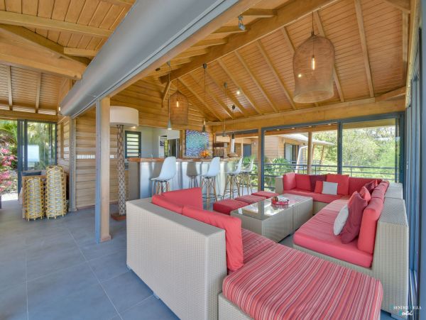 Guadeloupe Home 962623