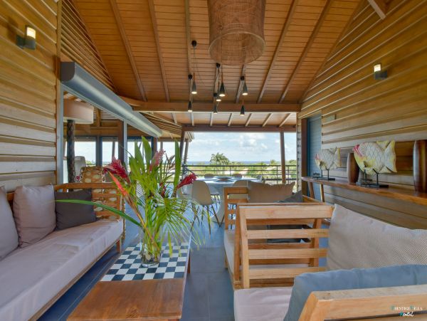 Guadeloupe Home 962623
