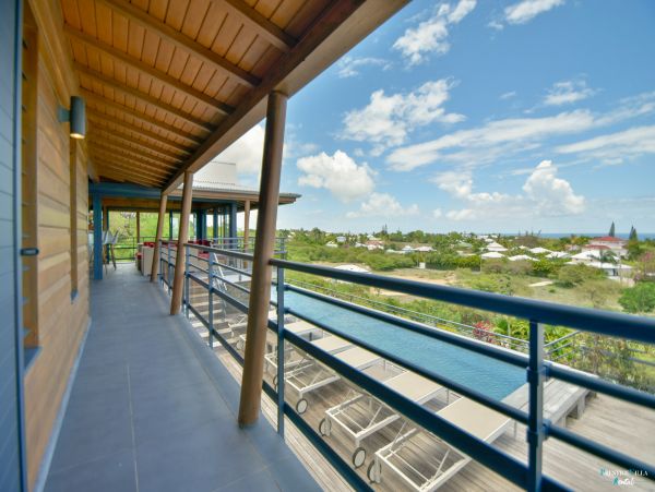 Guadeloupe Home 962623