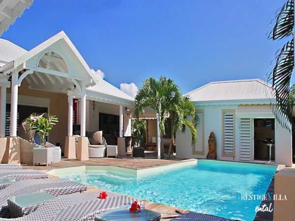 Guadeloupe Home 962624